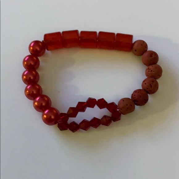 Assorted Handmade bracelets. - Picture 10 of 10